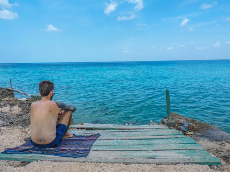Scuba Diving in Cuba: 4 Spots You Can't Miss [Dives + Snorkelling]