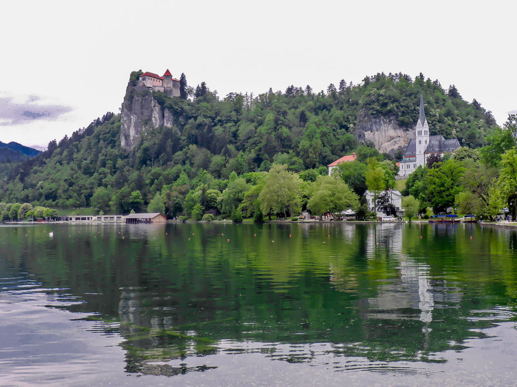 Best things to do in Lake Bled and the Julian Alps, Slovenia