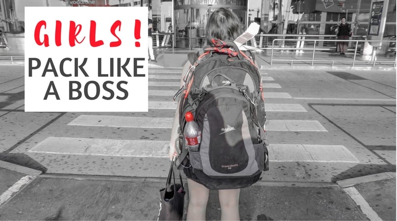 The backpack for all necessities. Get up to P500 OFF on our Bags