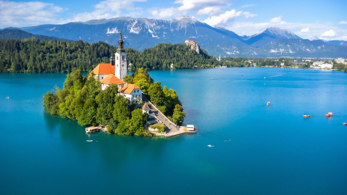 15 fun things to do lake bled shutterstock 2561201765 | 15 Fun Things to Do at Lake Bled