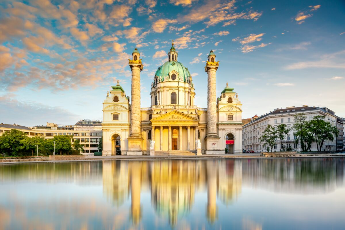 12 Easy Day Trips From Vienna Trains Tours Boats shutterstock 2475233119 | Two Scots Abroad 12 Easy Day Trips From Vienna Trains Tours Boats shutterstock 2475233119 | 12 Easy Day Trips From Vienna: Trains, Tours & Boats