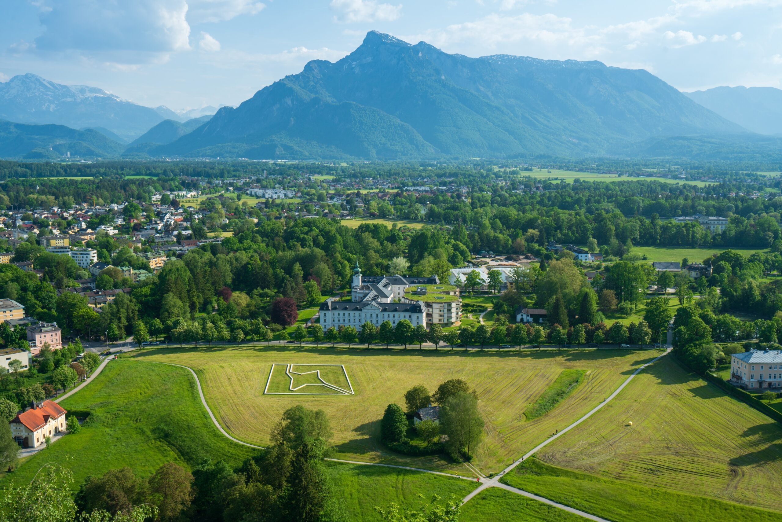 Salzburg shutterstock 2336721659 scaled | Two Scots Abroad Salzburg shutterstock 2336721659 scaled | 12 Easy Day Trips From Vienna: Trains, Tours & Boats
