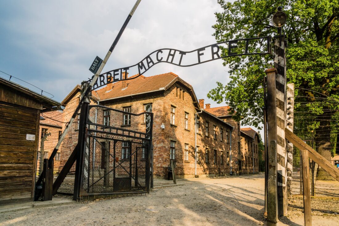 How to Get to Auschwitz from Krakow Bus Train Tour or Taxi shutterstock 2514249307 | How to Get to Auschwitz from Krakow: Bus, Train, Tour or Taxi