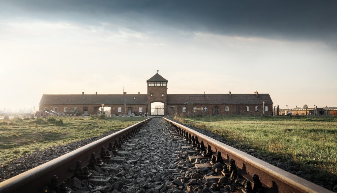 Where is Auschwitz shutterstock 2091173086 | How to Get to Auschwitz from Krakow: Bus, Train, Tour or Taxi