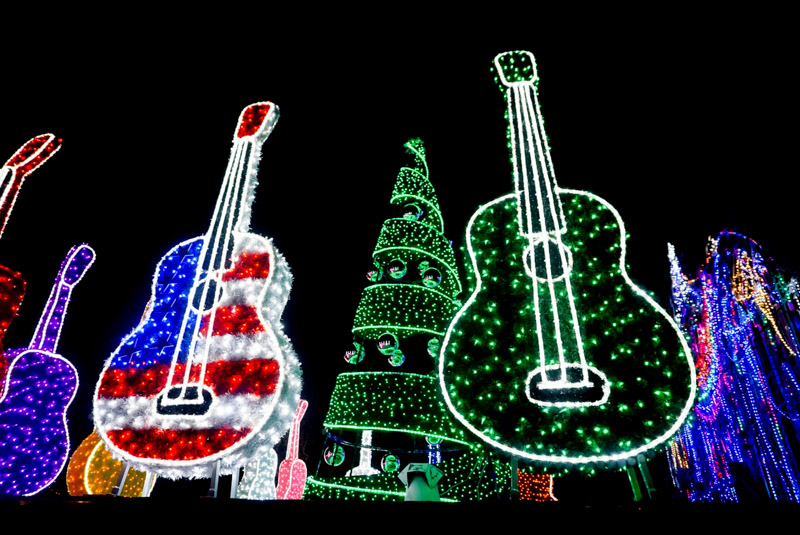 Austin Christmas Events 32 Things to do during Winter