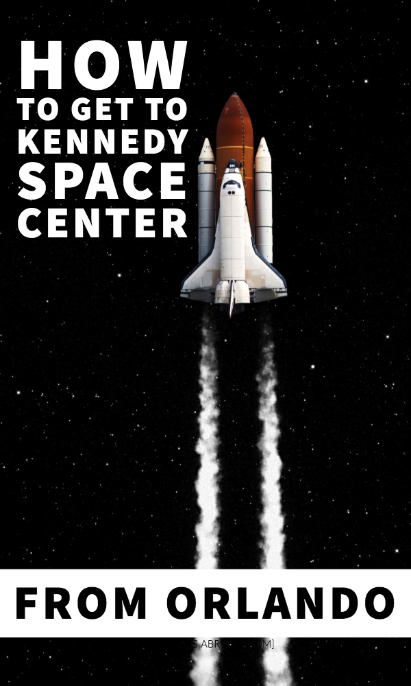 Kennedy Space Center Tours From Orlando Review