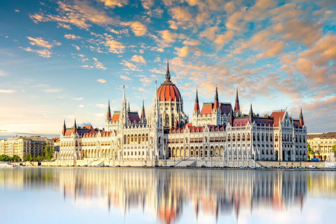 wheretostaybudapest shutterstock 2483726133 | Where to Stay in Budapest: 6 Best Districts