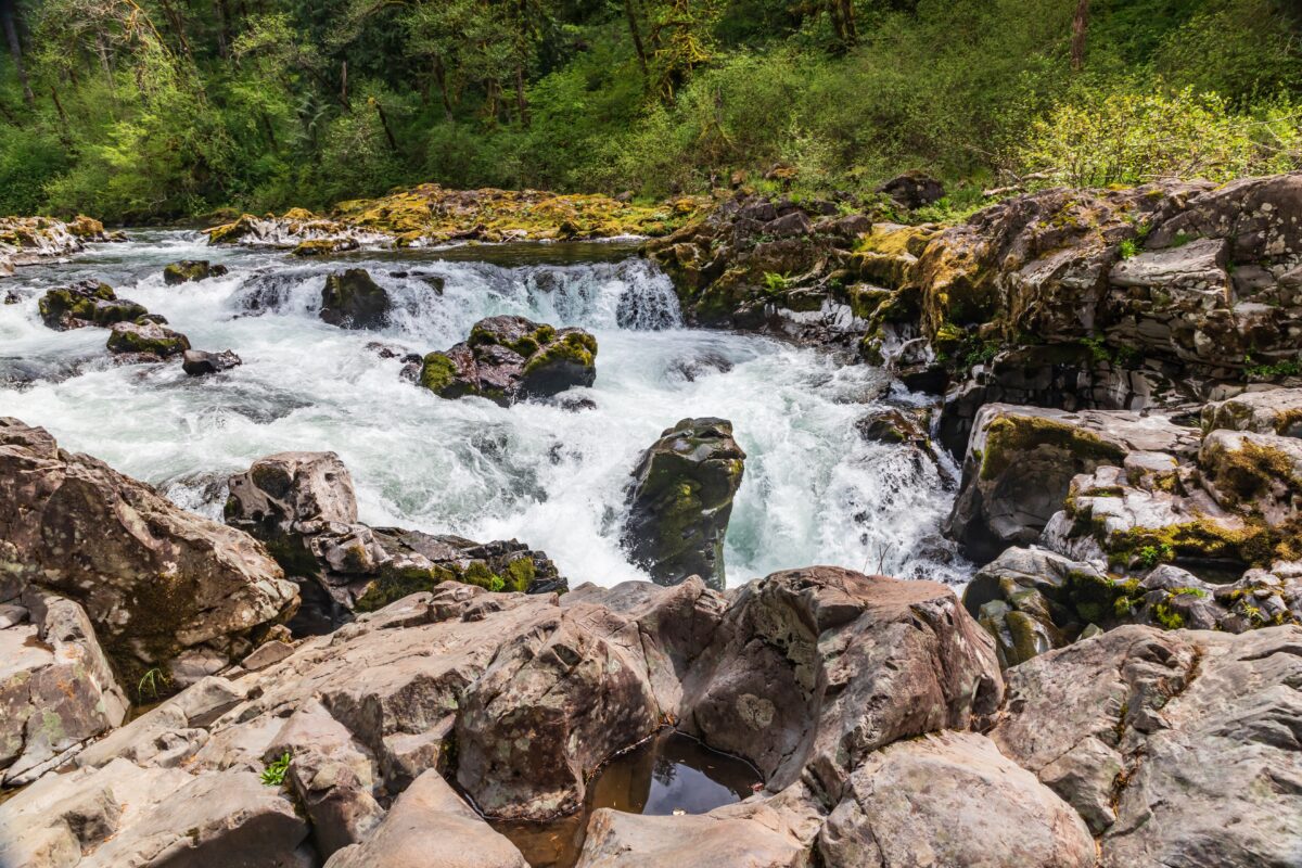 Moulton Falls shutterstock 2039055542 | Two Scots Abroad Moulton Falls shutterstock 2039055542 | Washington Bucket List: 26 Things to Do in Washington State