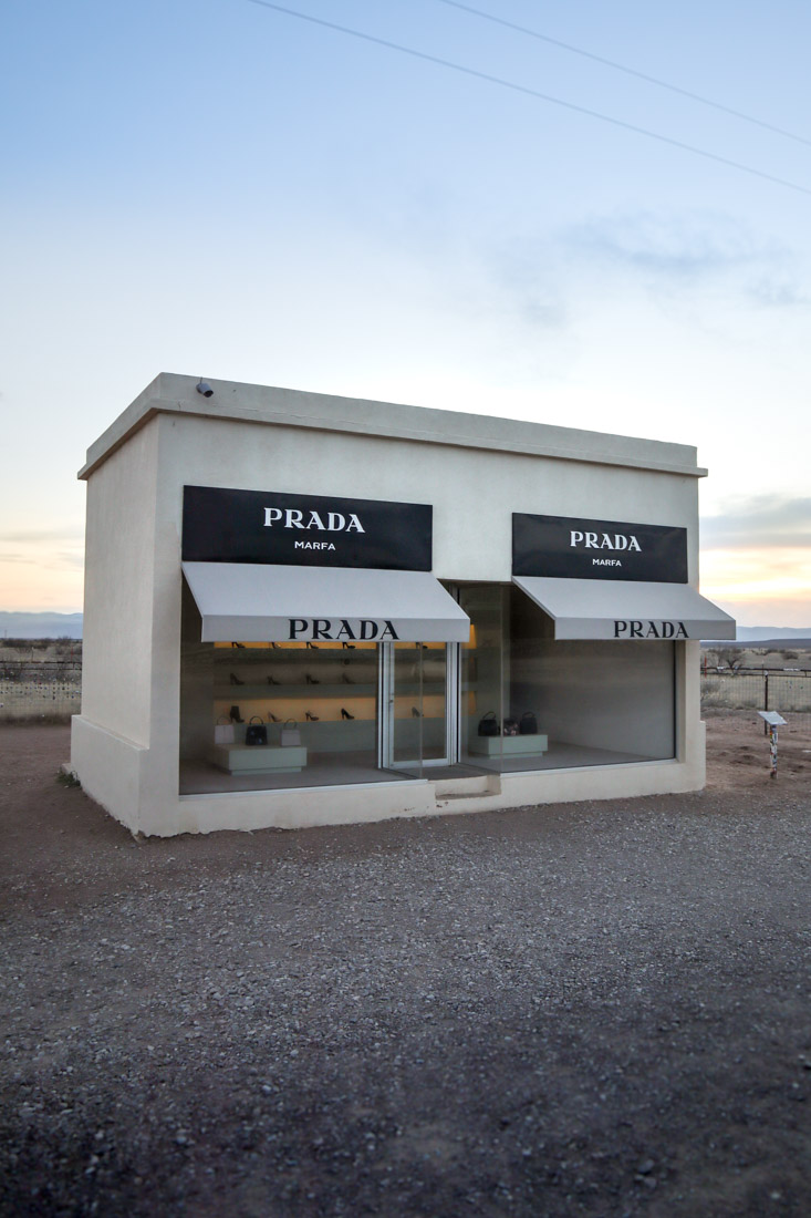 26 Things to Do in Marfa - Cute Art Town in Texas