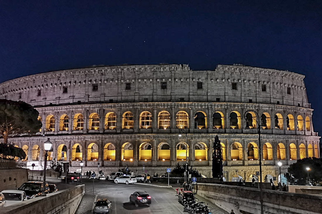 Best Areas To Stay In Rome & Affordable Hotels