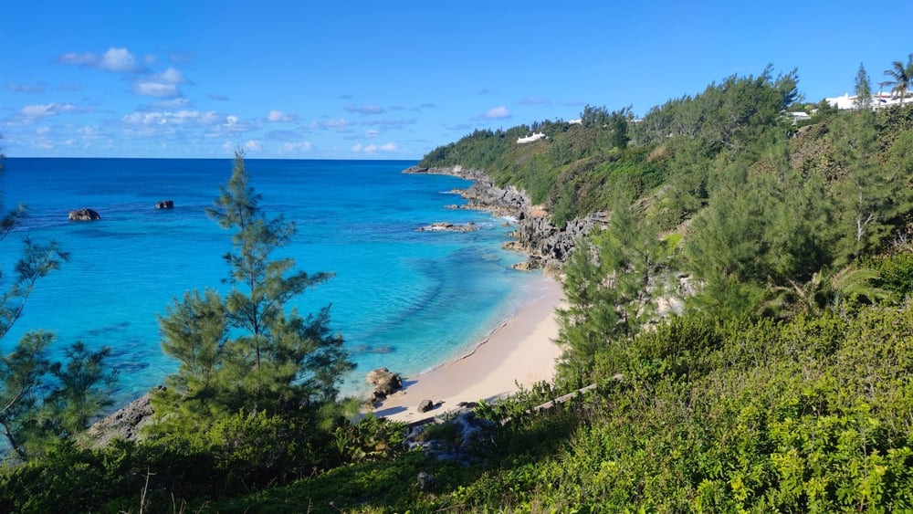 50 Unique Things to Do in Bermuda for First Timers shutterstock 2299188881 | 50 Unique Things to Do in Bermuda for First Timers