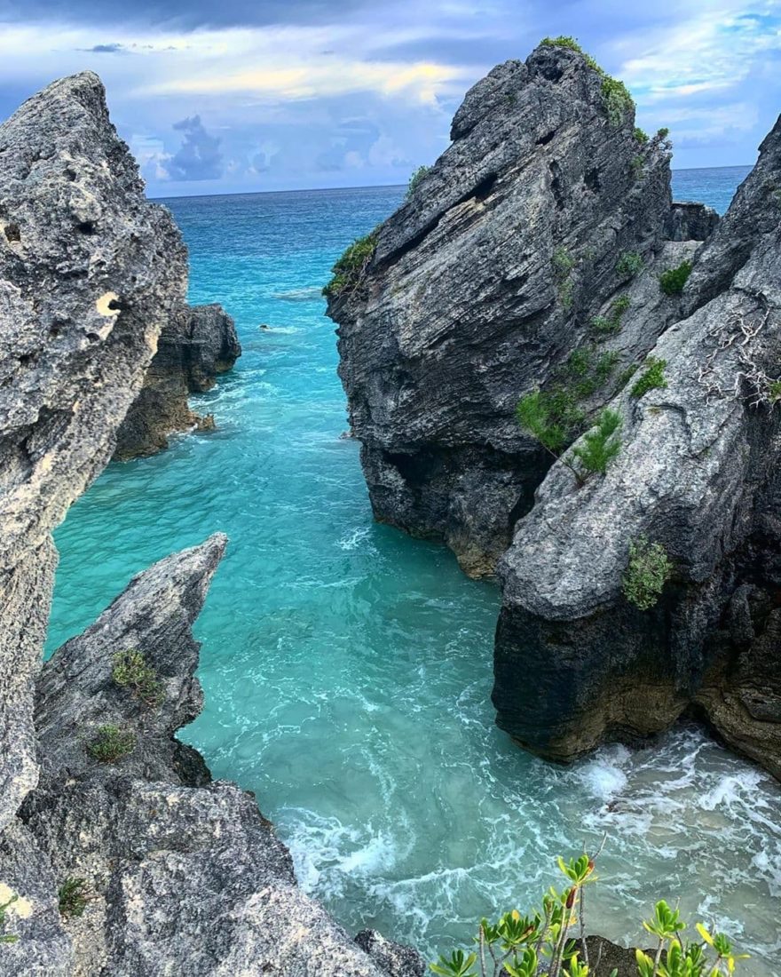 50 Unique Things to Do in Bermuda for First Timers