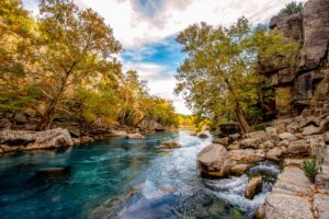 Backpacking National Parks Best Parks Hikes Camping shutterstock 2594599929 | Backpacking National Parks: Best Parks, Hikes & Camping