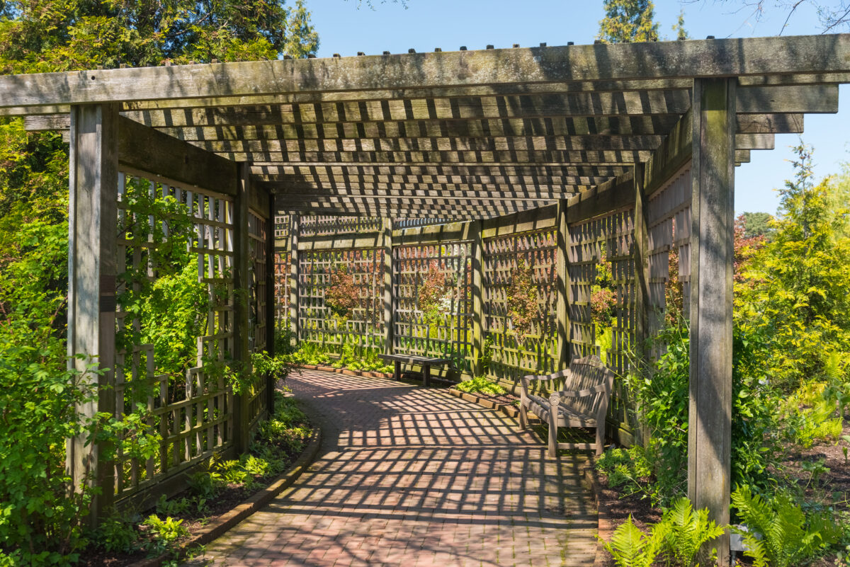 Wander Through Chicago Botanic Garden Glencoe shutterstock 643888147 | Two Scots Abroad Wander Through Chicago Botanic Garden Glencoe shutterstock 643888147 | 24 Unique Things to Do in Chicago - By a Local