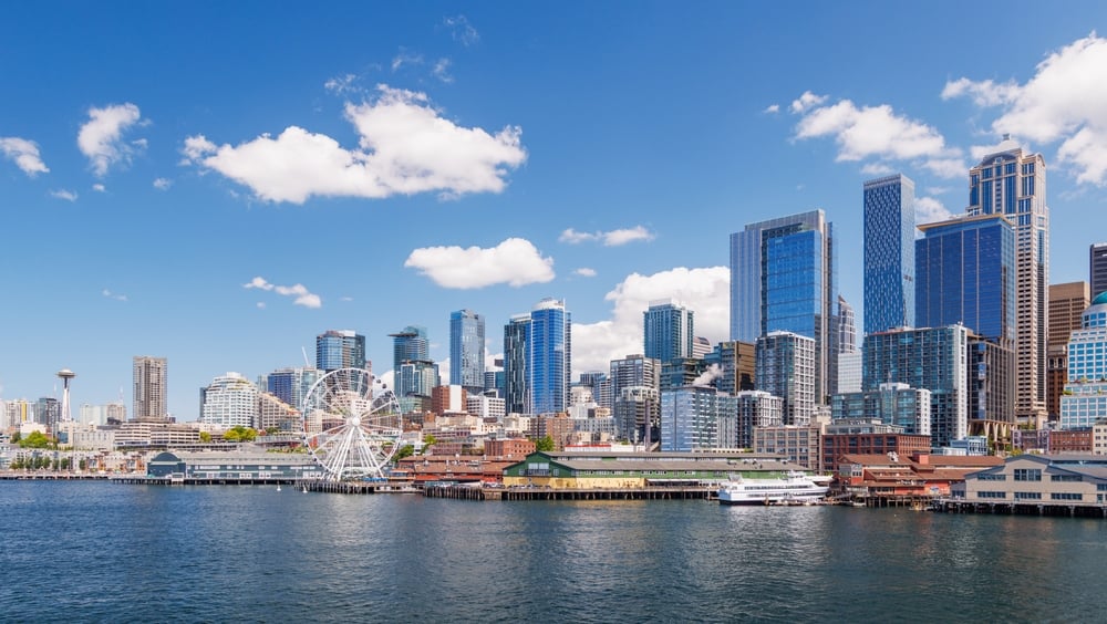 Coastal Towns in Washington State 12 Pacific Northwest Gems shutterstock 2690290541 | Coastal Towns in Washington State: 12 Pacific Northwest Gems