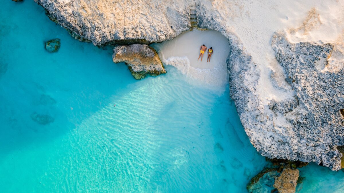 12 Stunning Caribbean Islands to Visit in October shutterstock 2398166849 | 12 Stunning Caribbean Islands to Visit in October
