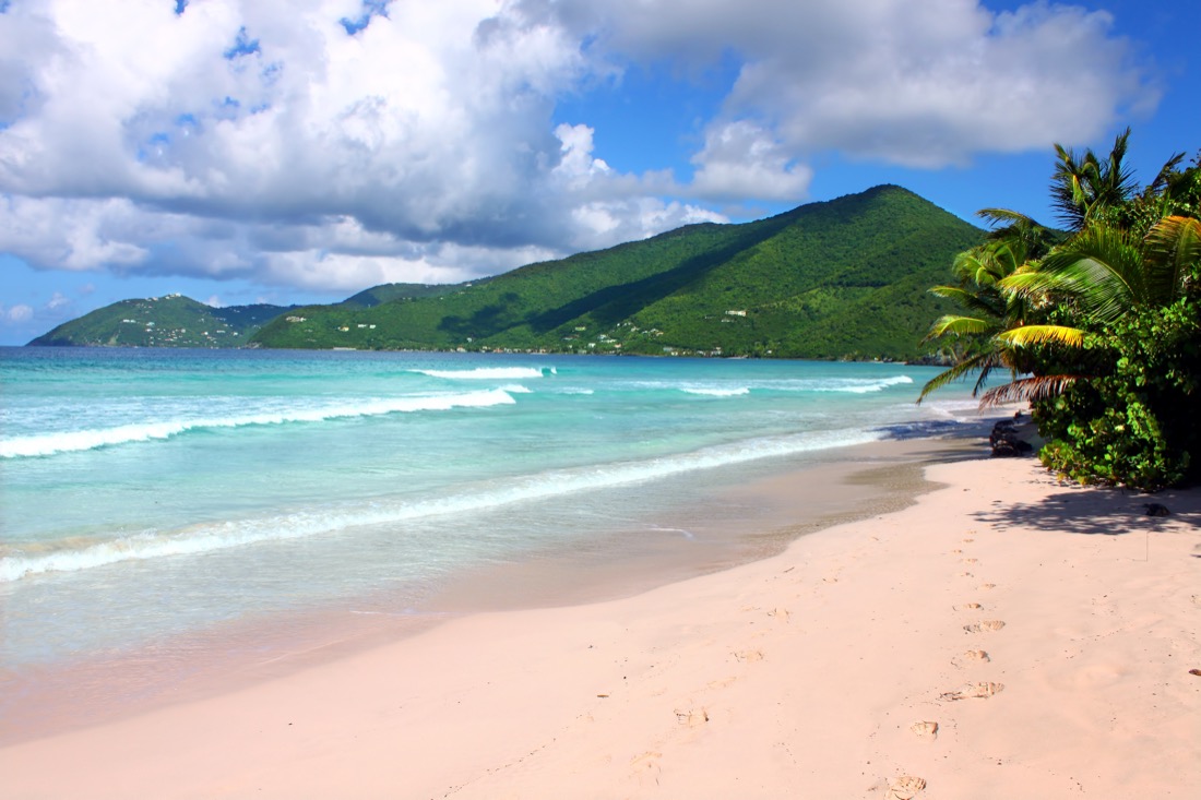 12 Stunning Caribbean Islands To Visit In October