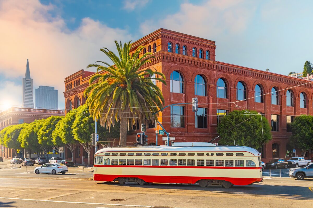 24 San Francisco Hidden Gems Unique Places and Secret Attractions shutterstock 2658388737 | Two Scots Abroad 24 San Francisco Hidden Gems Unique Places and Secret Attractions shutterstock 2658388737 | 24 San Francisco Hidden Gems: Unique Places and Secret Attractions