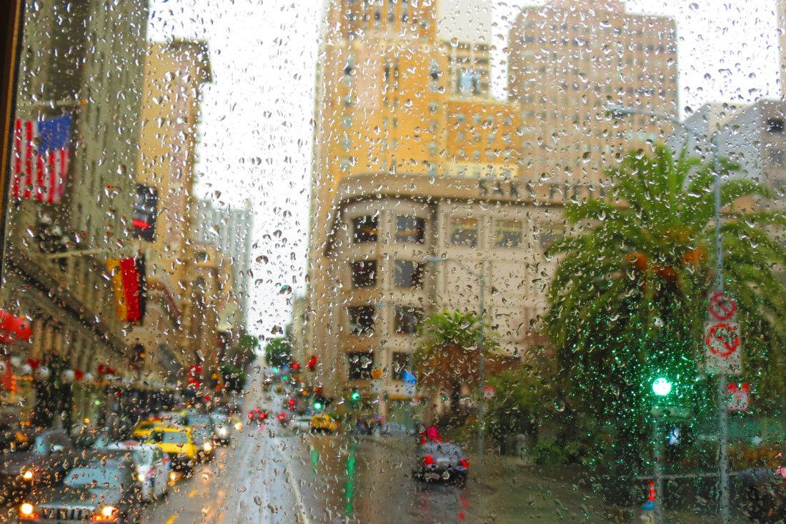 26 Things to Do on a Rainy Day in San Francisco