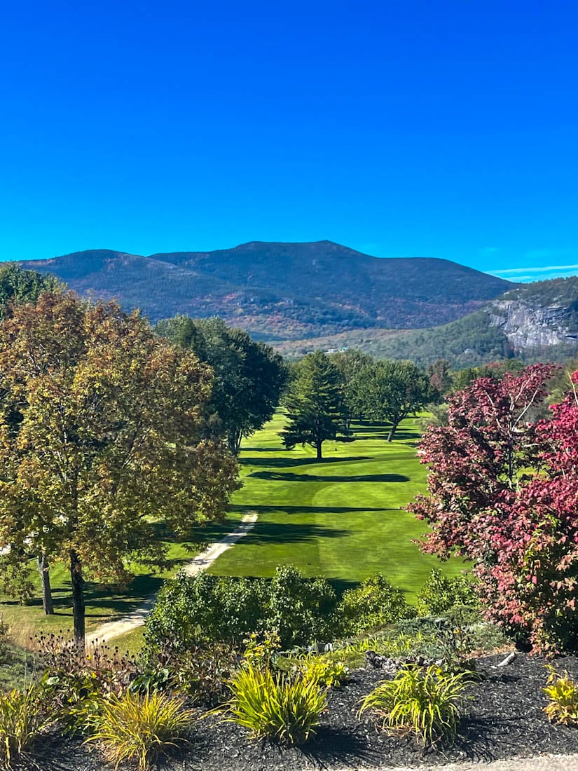North Conway golf New Hampshire | Two Scots Abroad North Conway golf New Hampshire | Do You Need Waterproof Golf Shoes in Scotland? A Practical Golf Trip Guide