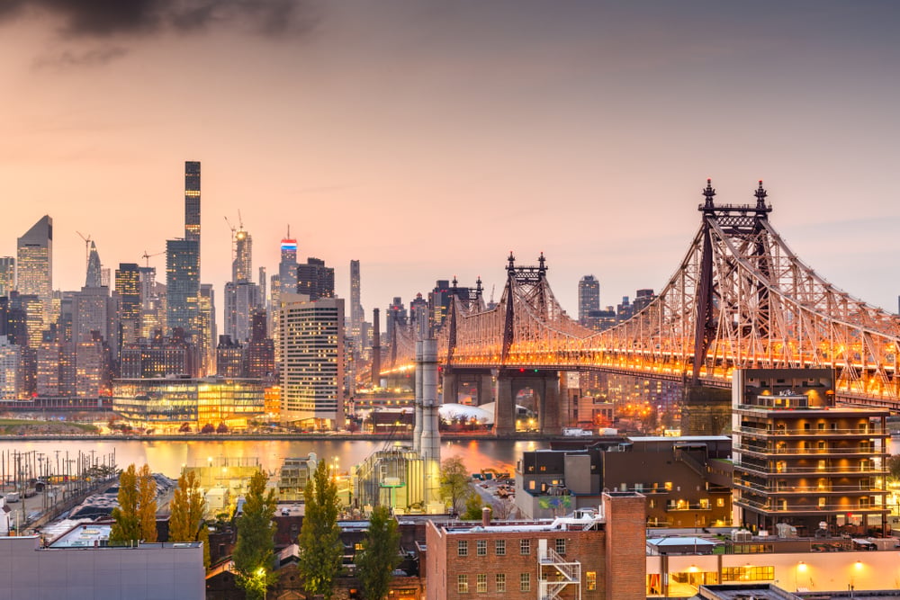 Jam Packed 4 Days In New York Itinerary Map shutterstock 1271230438 | Two Scots Abroad Jam Packed 4 Days In New York Itinerary Map shutterstock 1271230438 | Jam-Packed 4 Days In New York Itinerary + Map