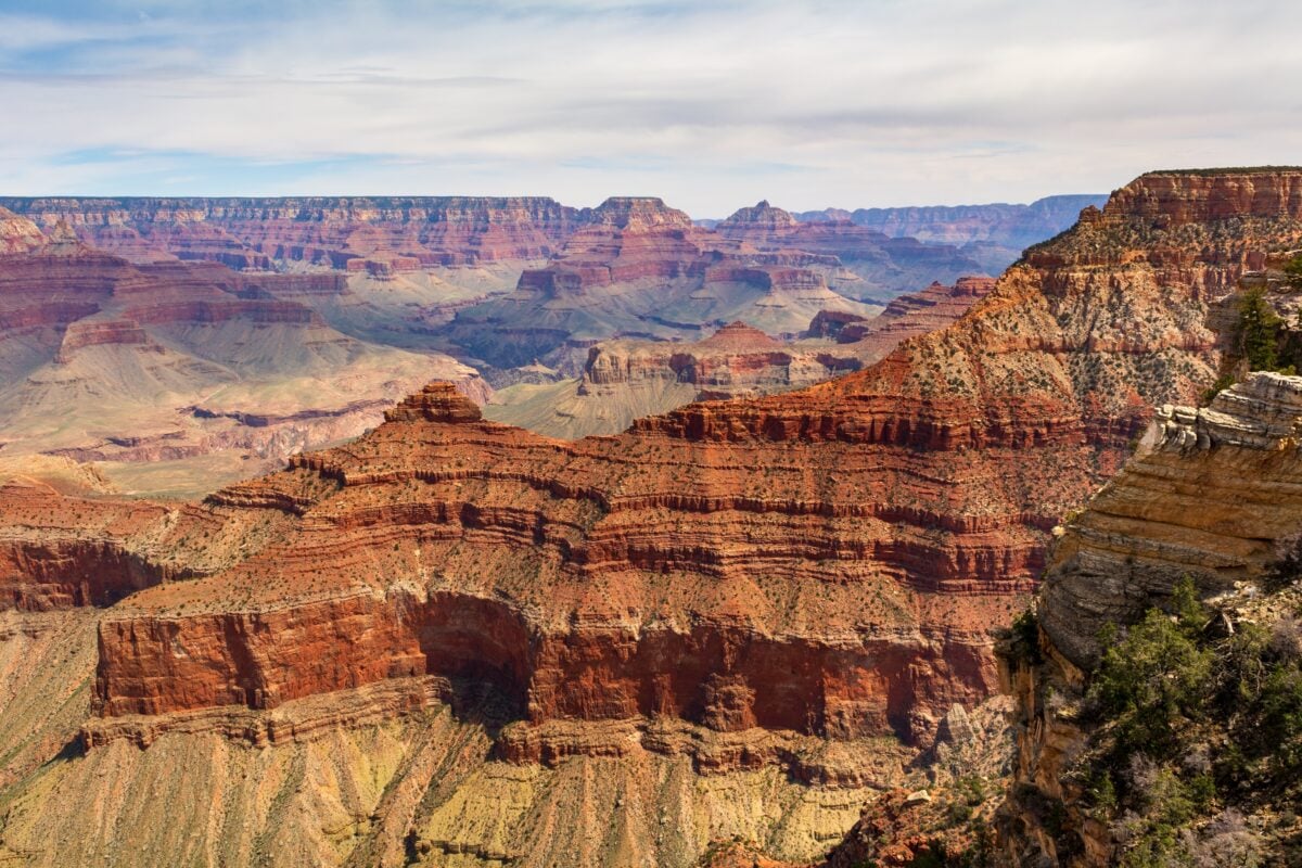 grand canyon shutterstock 2733642111 | Two Scots Abroad grand canyon shutterstock 2733642111 | Fun Las Vegas Itinerary – 3 Days in Las Vegas