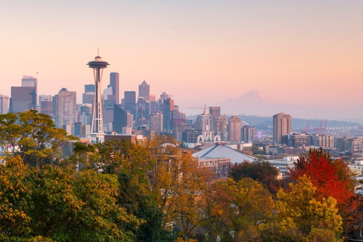 28 Fun Things to Do in Seattle in Fall Foliage Festivals Halloween shutterstock 2450542811 | Two Scots Abroad 28 Fun Things to Do in Seattle in Fall Foliage Festivals Halloween shutterstock 2450542811 | 28 Fun Things to Do in Seattle in Fall: Foliage, Festivals & Halloween
