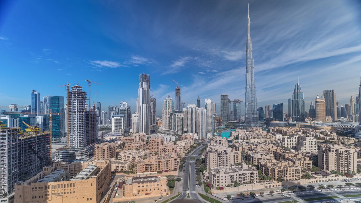 Burj Khalifa shutterstock 2658972195 | Two Scots Abroad Burj Khalifa shutterstock 2658972195 | Fun 3 Days in Dubai Itinerary + Tips By a Local