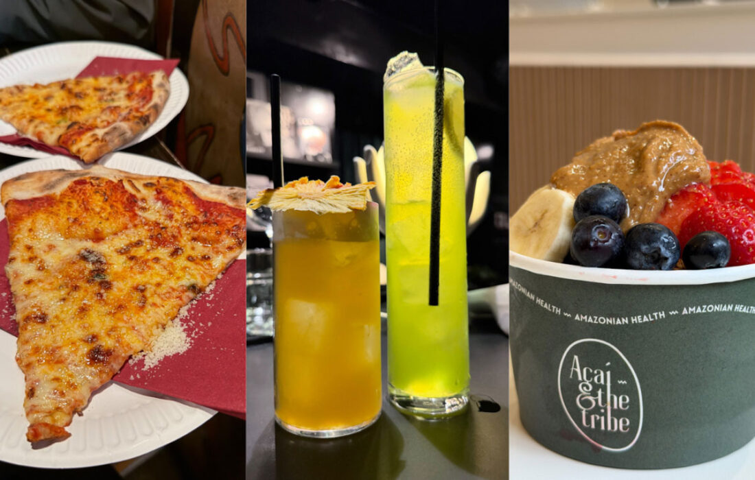 Manchester Food and Drink