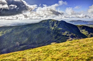 Ben Vorlich The Guide to One of Scotlands Most Rewarding Munros
