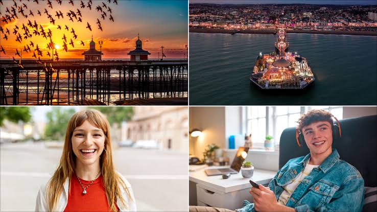 Best Places UK Teenager Visit | Two Scots Abroad Best Places UK Teenager Visit | 10 Best Places to Visit in the UK With Teenagers (That They Won’t Complain About)