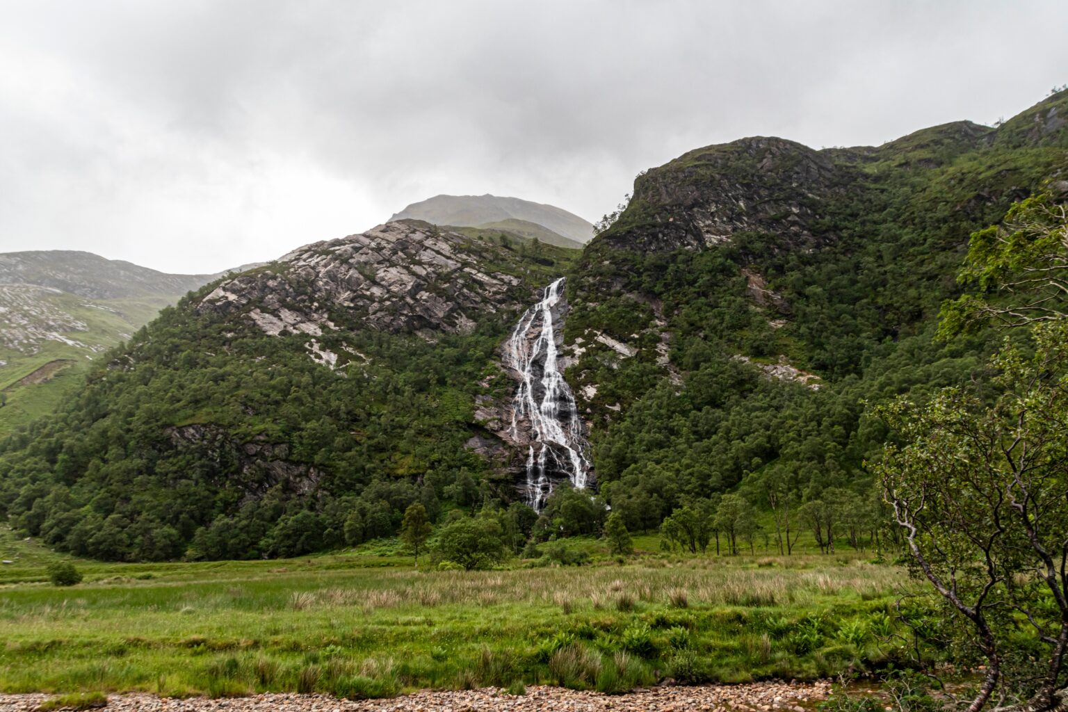 Ben Nevis Guide for First-Time Visitors: How to Climb Scotland’s ...