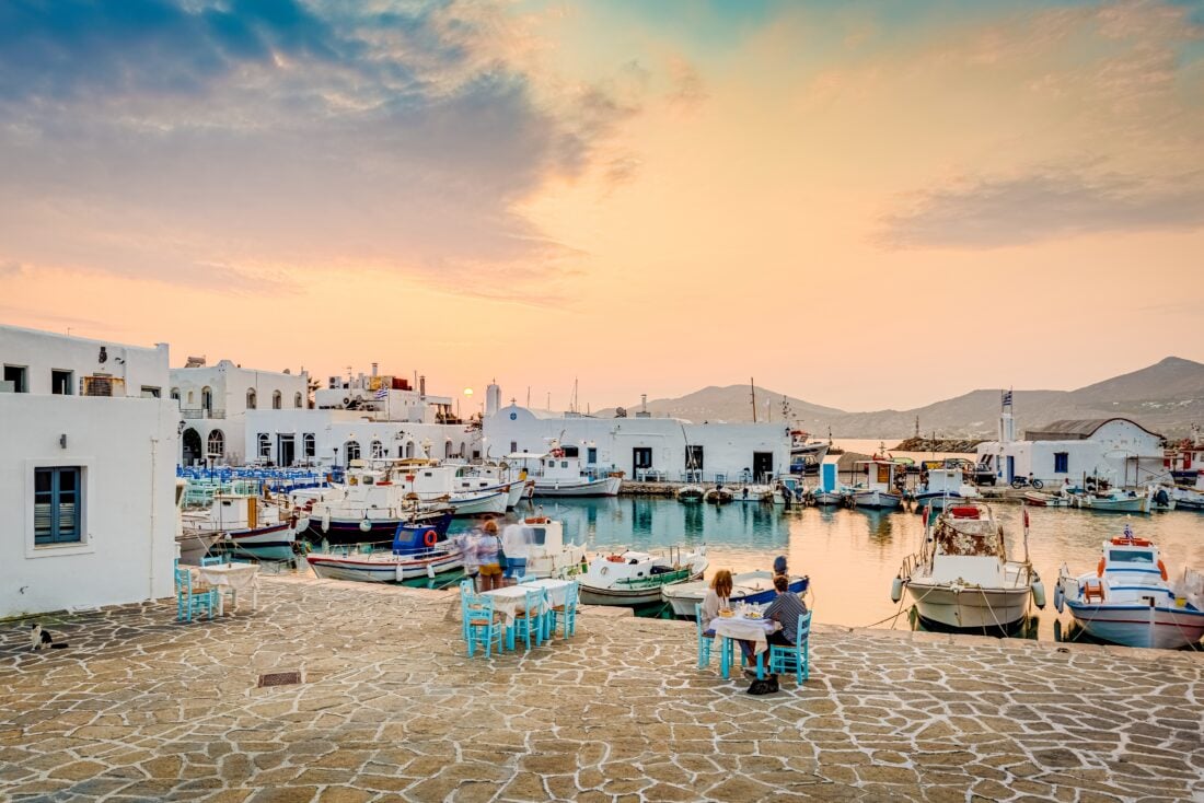 Naousa shutterstock 2522807639 | Two Scots Abroad Naousa shutterstock 2522807639 | Most Beautiful Greek Island: 15 Stunning Greek Islands You’ll Struggle to Choose Between
