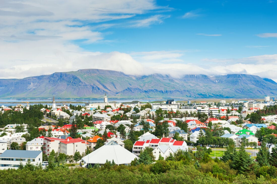 One Day in Reykjavik Everything You Need to See and Do in 24 Hours shutterstock 446563234 | One Day in Reykjavik: Everything You Need to See (and Do) in 24 Hours