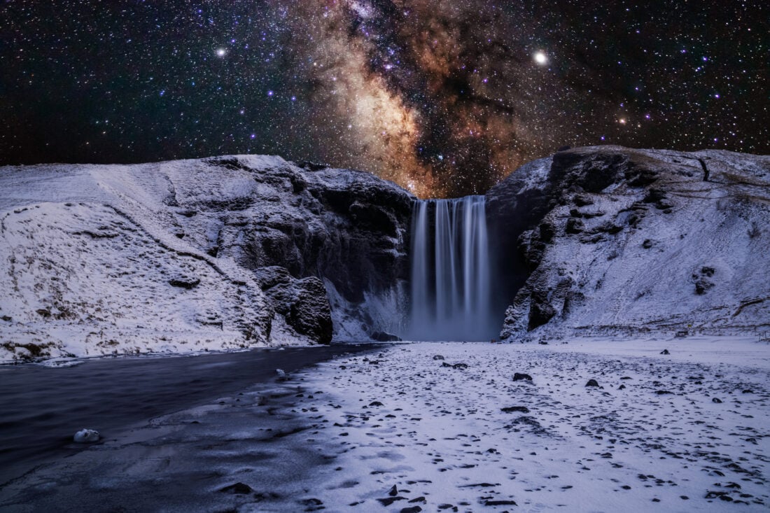 Winter November to March shutterstock 2001202376 | Reykjavik Packing List: Everything You Actually Need (By Season)