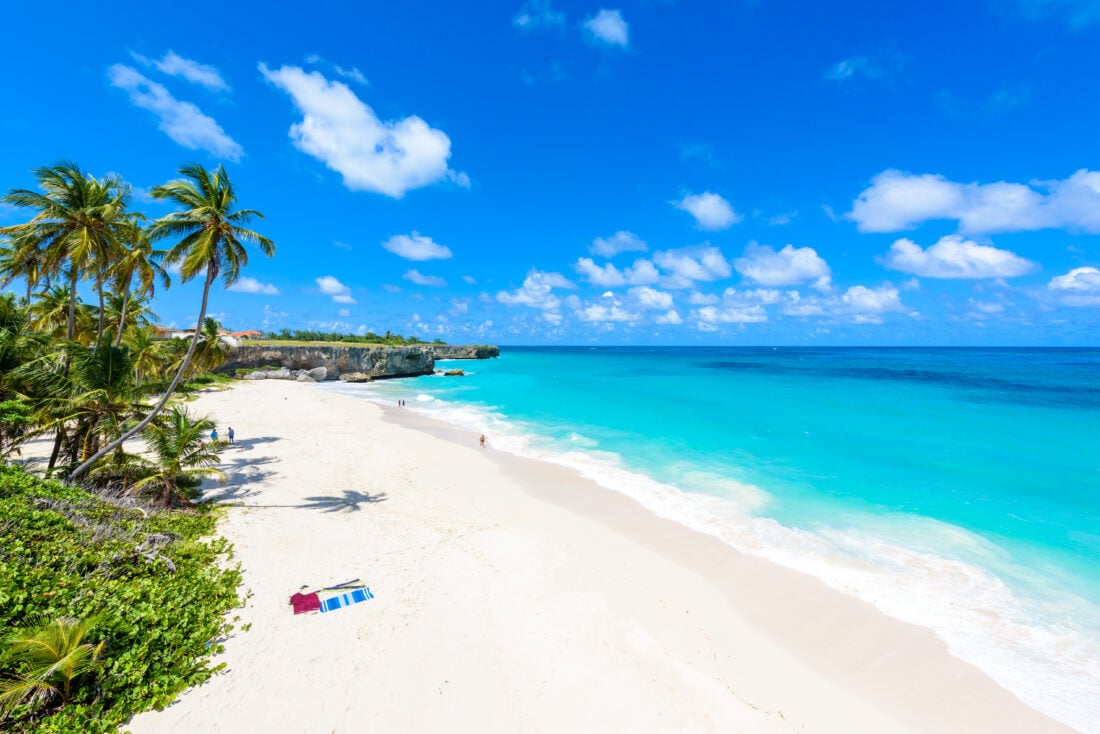 barbados shutterstock 728562628 | 14 Best Caribbean Islands for Families (Expert Picks for Every Travel Style)