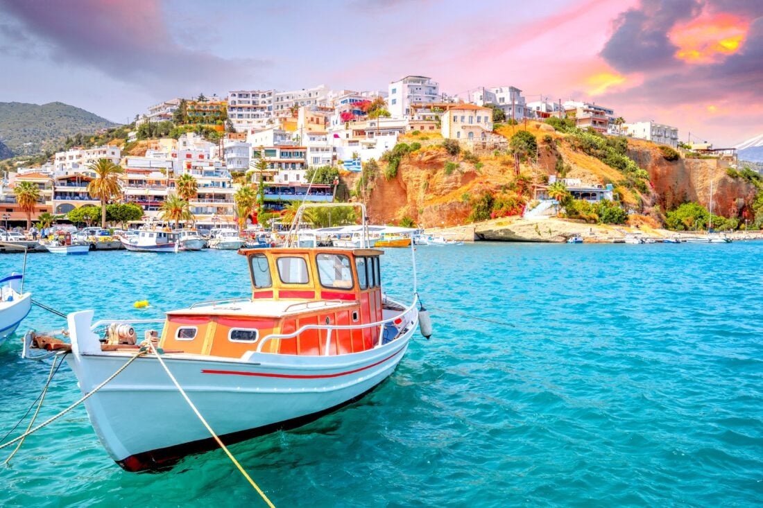 crete shutterstock 2283732885 | Two Scots Abroad crete shutterstock 2283732885 | Most Beautiful Greek Island: 15 Stunning Greek Islands You’ll Struggle to Choose Between