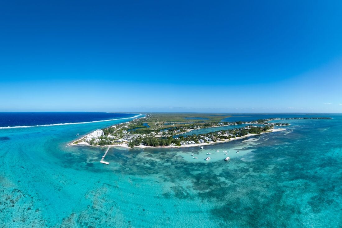 grand cayman shutterstock 2618735851 | 14 Best Caribbean Islands for Families (Expert Picks for Every Travel Style)