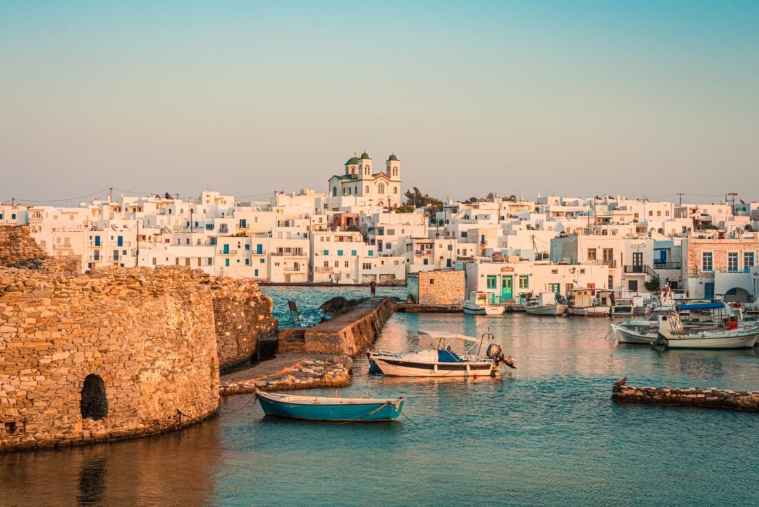 paros shutterstock 2522805921 | Two Scots Abroad paros shutterstock 2522805921 | Most Beautiful Greek Island: 15 Stunning Greek Islands You’ll Struggle to Choose Between