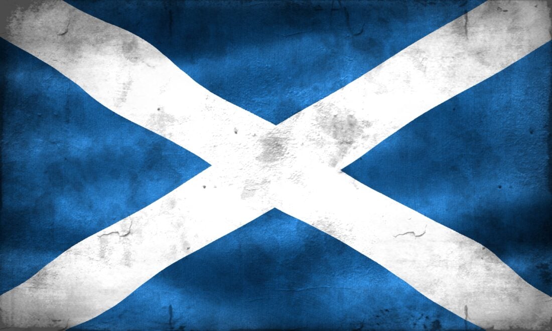 scotland shutterstock 2686512147 | Hoots Mon Meaning: What This Classic Scottish Phrase Really Means