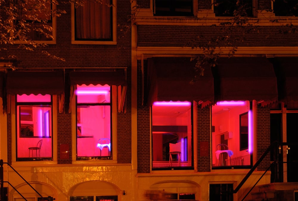 Red Light District