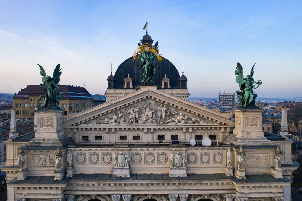 shutterstock 1582971610 | Two Scots Abroad opera house