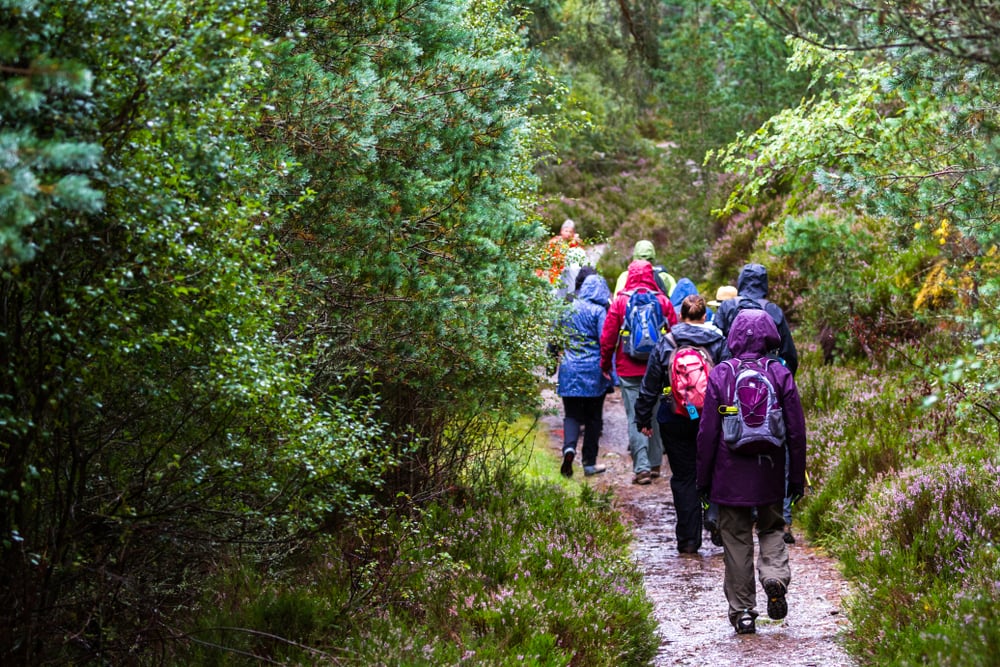 shutterstock 1596489304 | Two Scots Abroad hiking in scotland