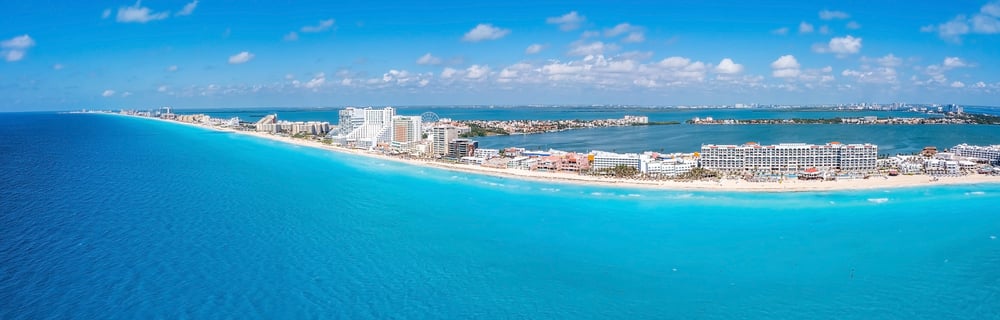 Cancun Mexico