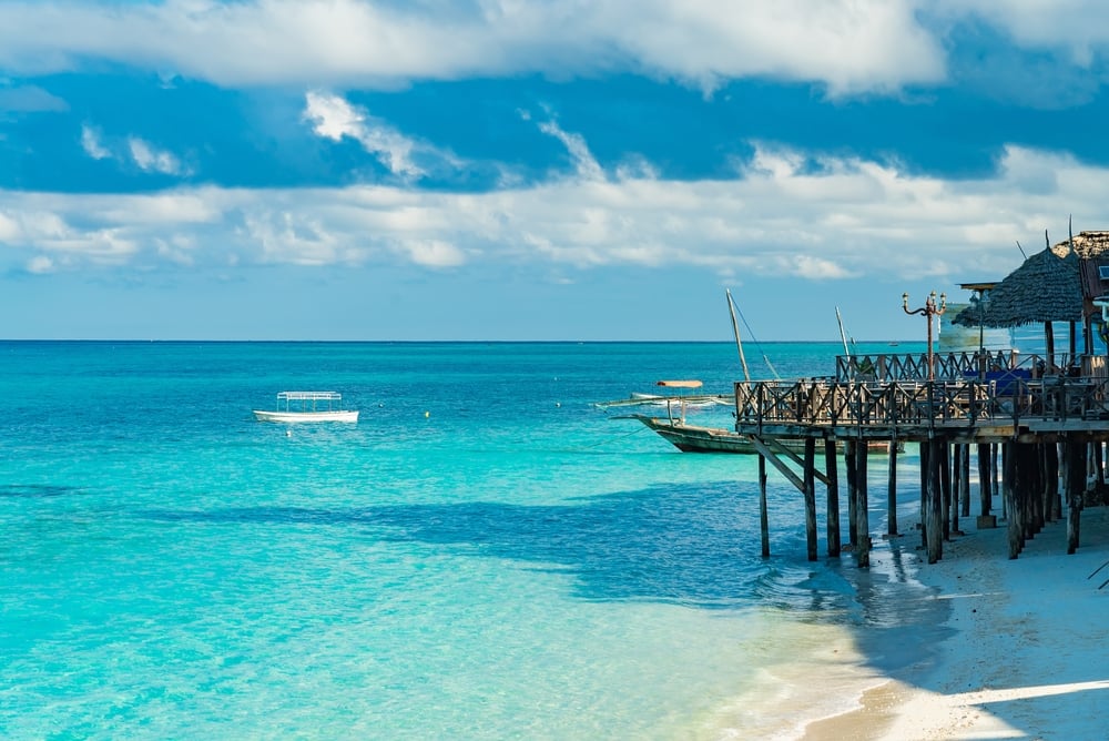 Zanzibar 
