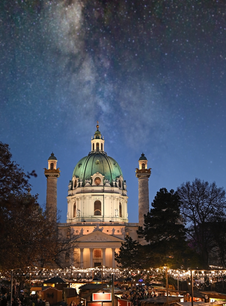 shutterstock 2231789013 | Two Scots Abroad vienna building