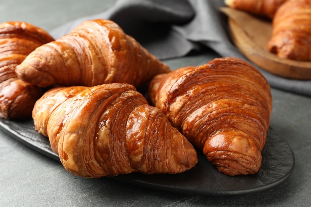 croissant 
