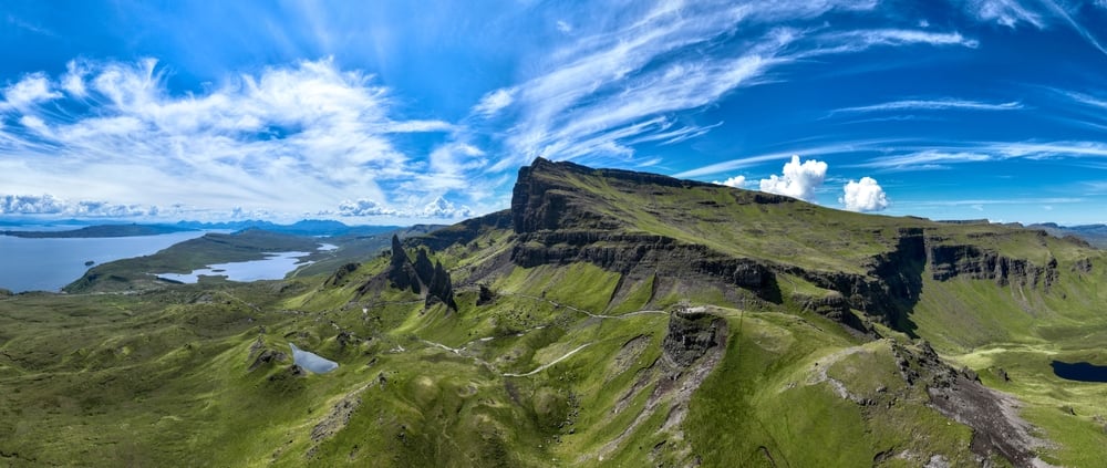 Old man of Storr