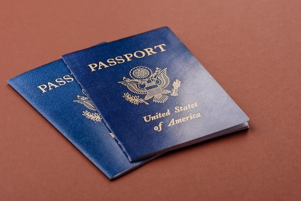 shutterstock 2616042229 | Two Scots Abroad 2 passports