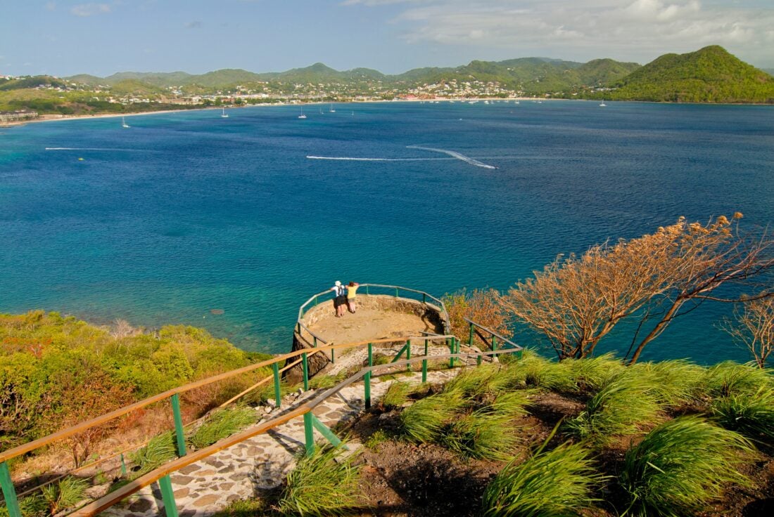 st lucia stshutterstock 2445245467 | 14 Best Caribbean Islands for Families (Expert Picks for Every Travel Style)